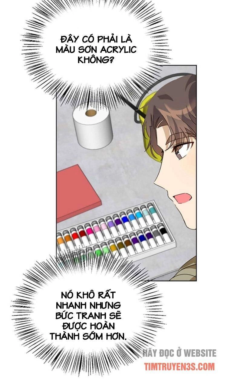 Tôi Trở Thành Một Người Cha Chapter 40 - 18