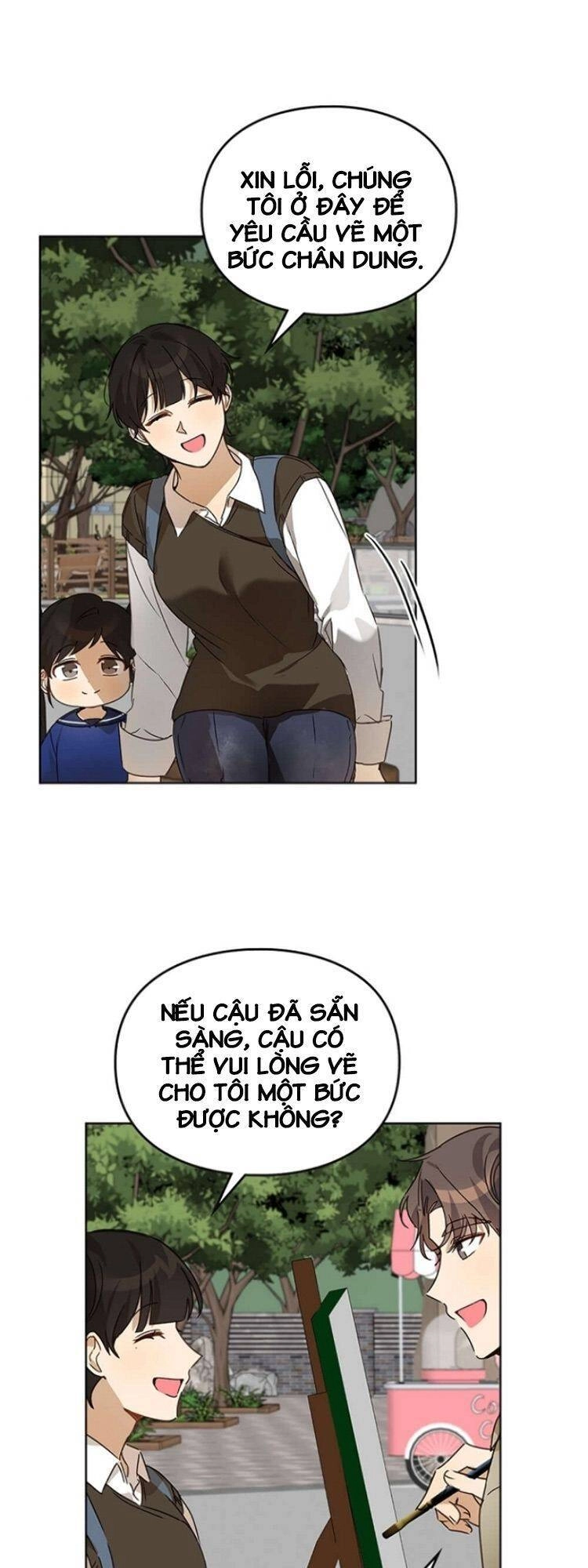 Tôi Trở Thành Một Người Cha Chapter 40 - 20