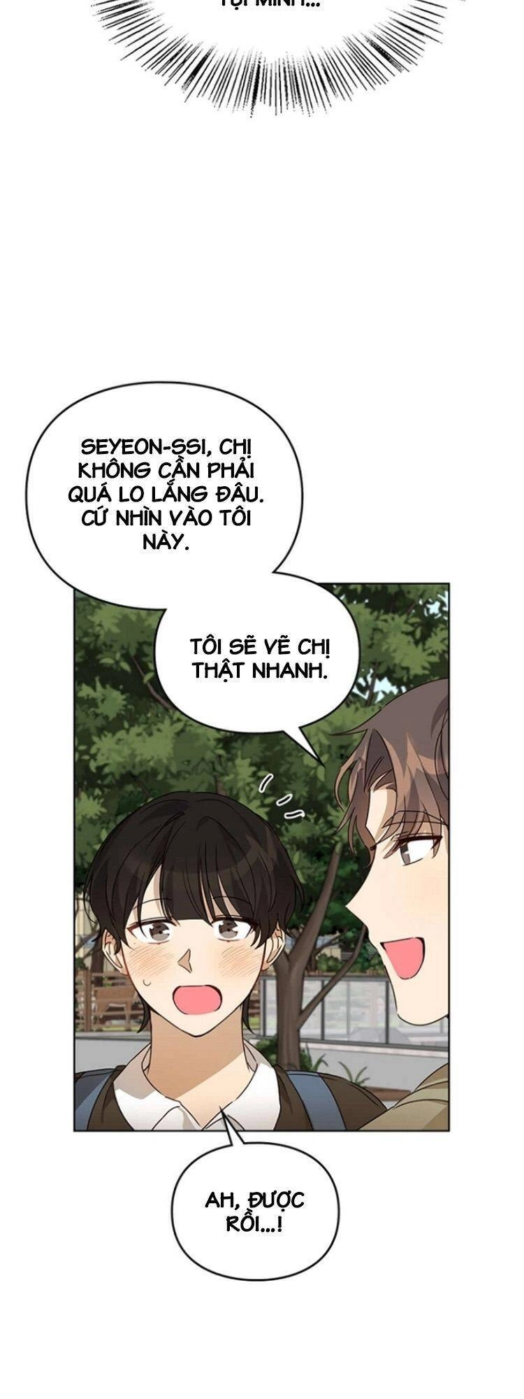 Tôi Trở Thành Một Người Cha Chapter 40 - 23