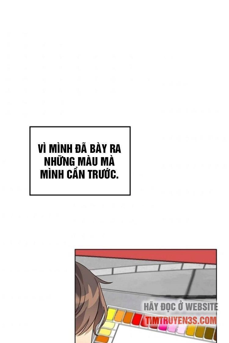 Tôi Trở Thành Một Người Cha Chapter 40 - 24