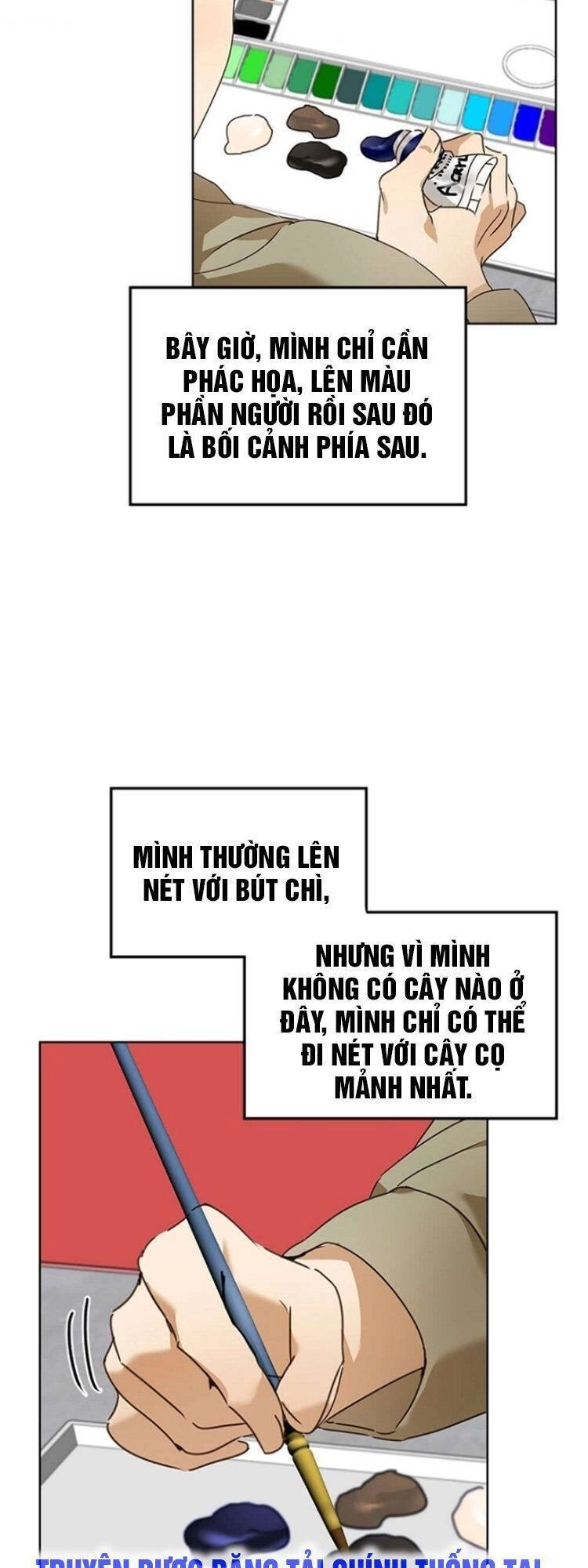 Tôi Trở Thành Một Người Cha Chapter 40 - 25