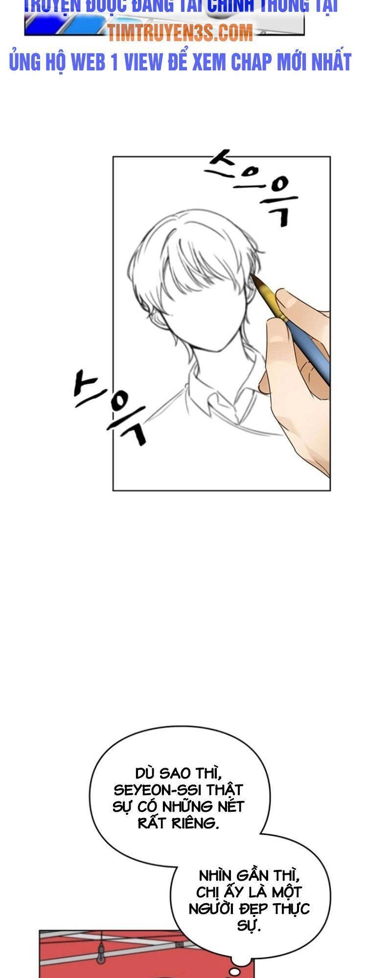 Tôi Trở Thành Một Người Cha Chapter 40 - 26