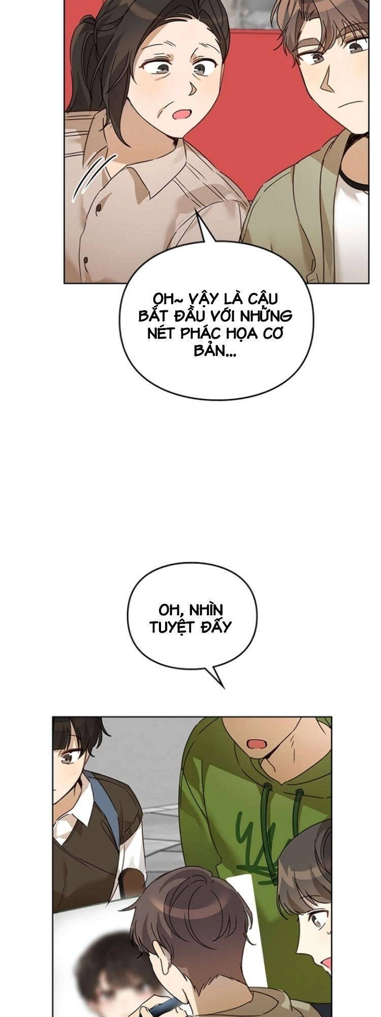 Tôi Trở Thành Một Người Cha Chapter 40 - 28