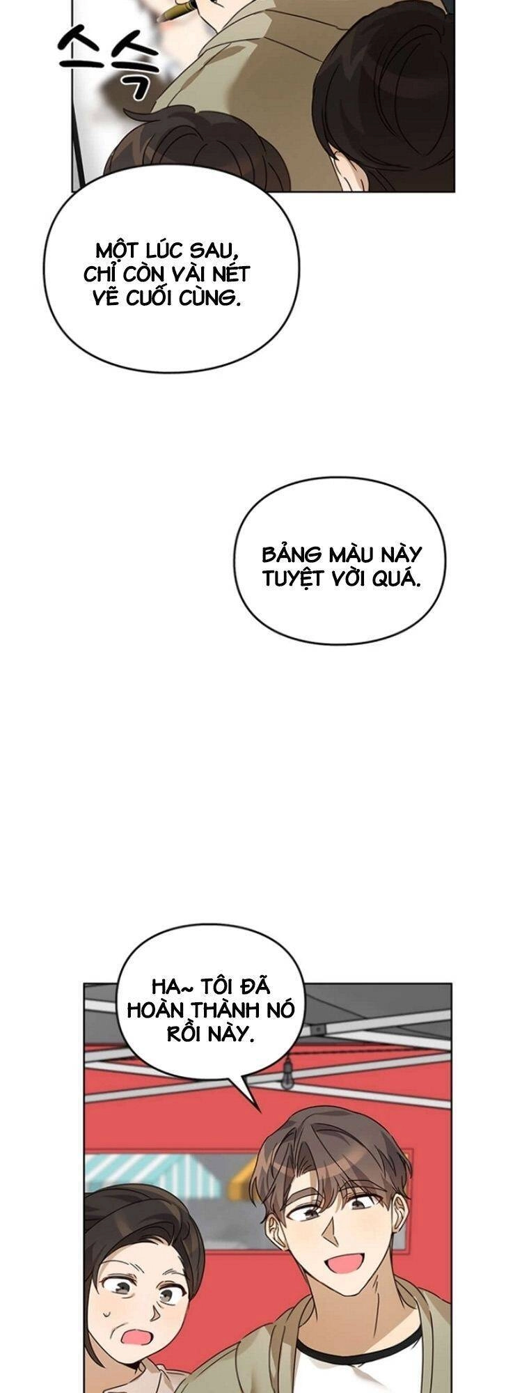 Tôi Trở Thành Một Người Cha Chapter 40 - 29