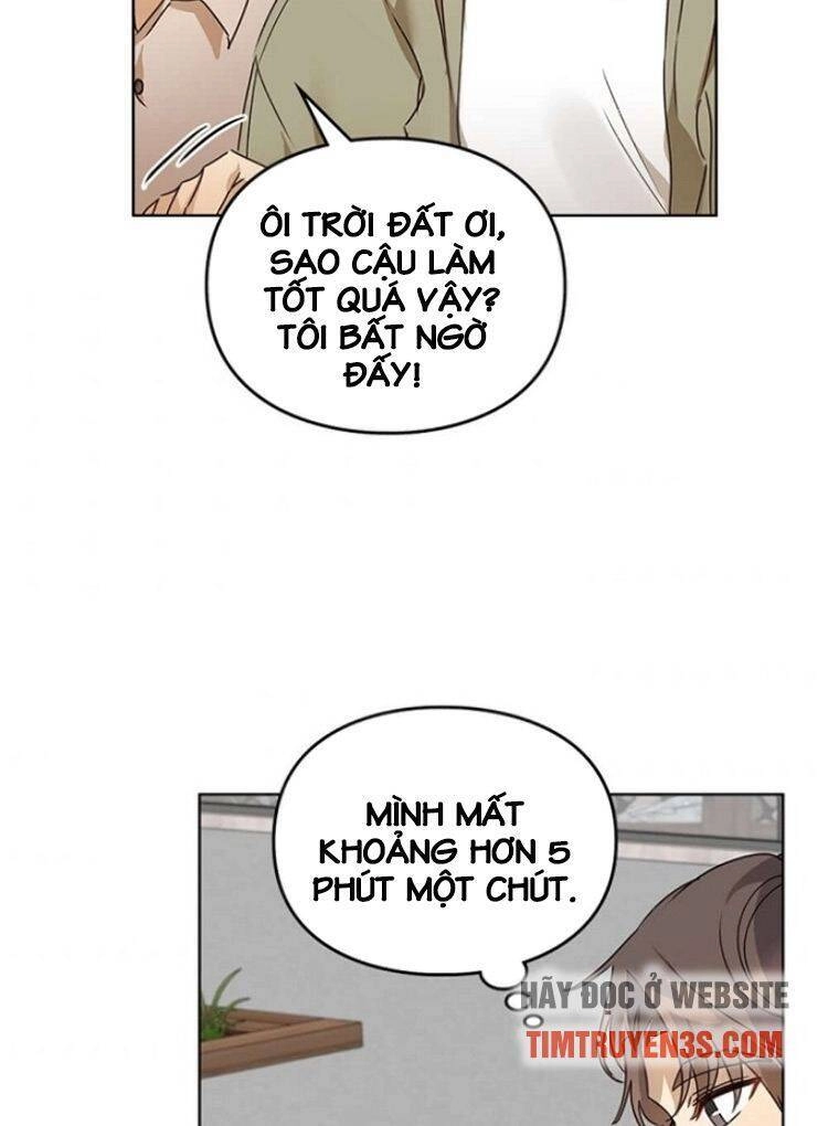 Tôi Trở Thành Một Người Cha Chapter 40 - 30