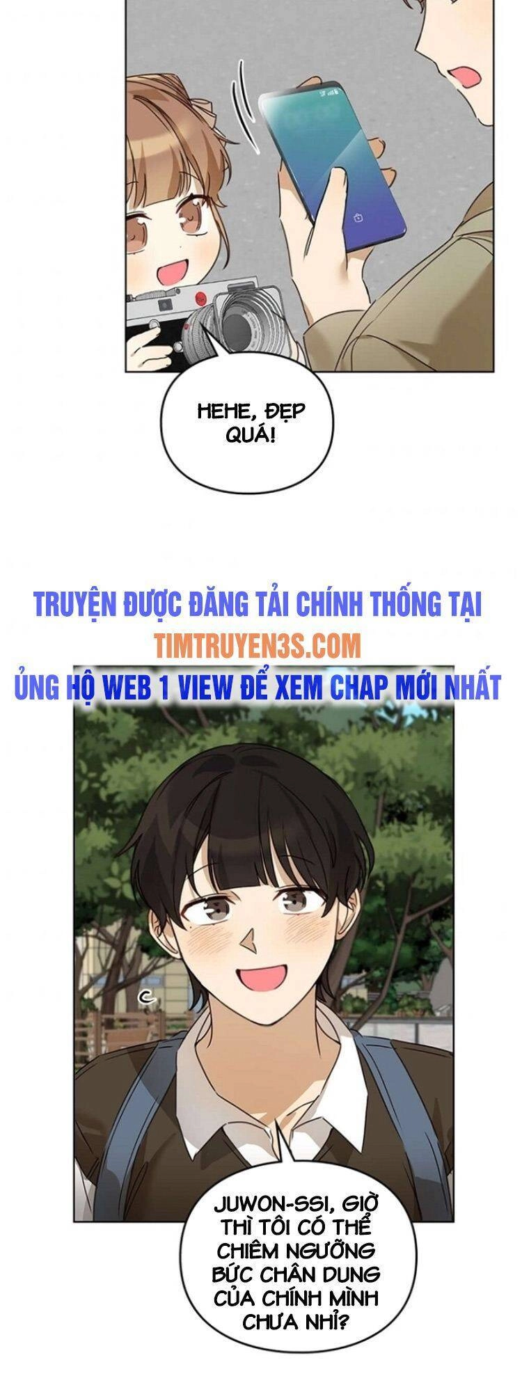 Tôi Trở Thành Một Người Cha Chapter 40 - 31