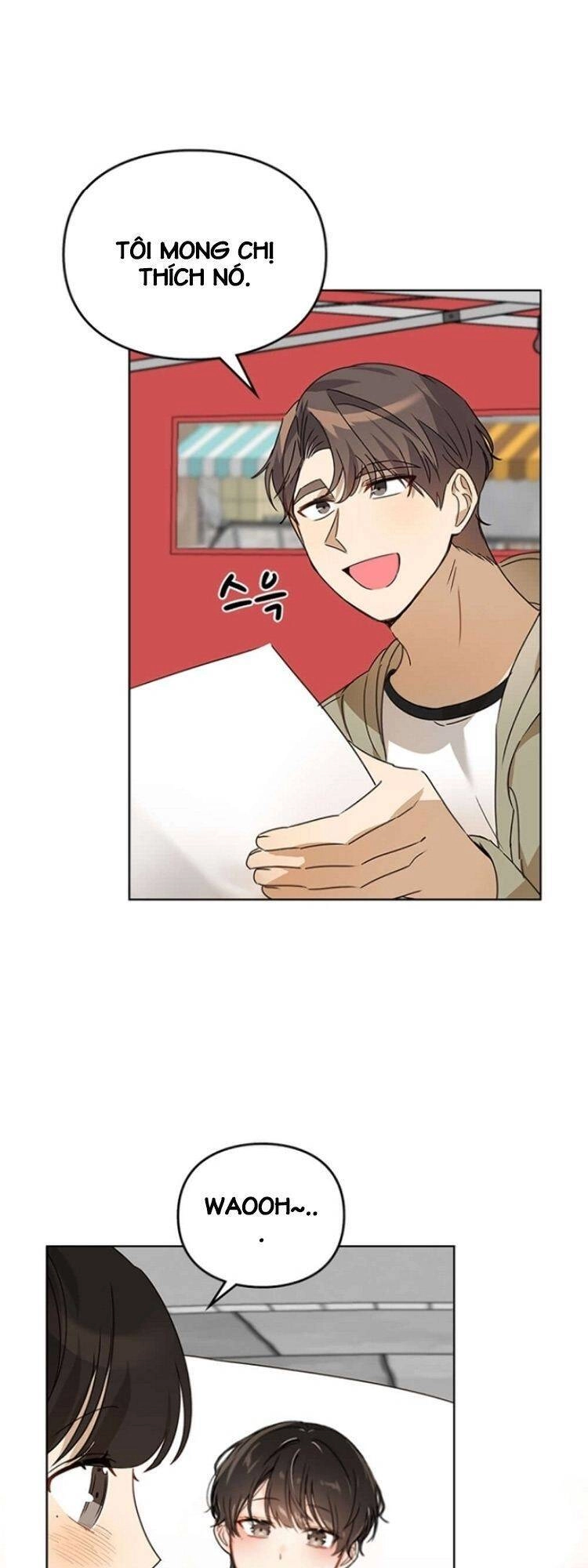 Tôi Trở Thành Một Người Cha Chapter 40 - 32