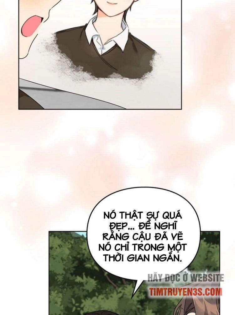 Tôi Trở Thành Một Người Cha Chapter 40 - 33