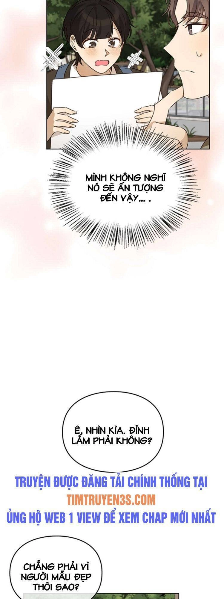 Tôi Trở Thành Một Người Cha Chapter 40 - 34