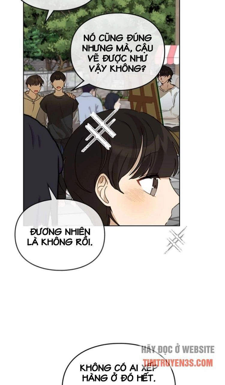 Tôi Trở Thành Một Người Cha Chapter 40 - 35