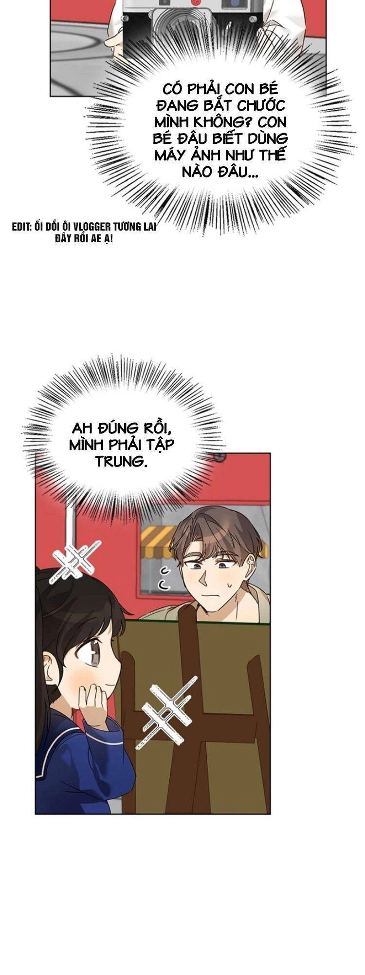 Tôi Trở Thành Một Người Cha Chapter 40 - 42