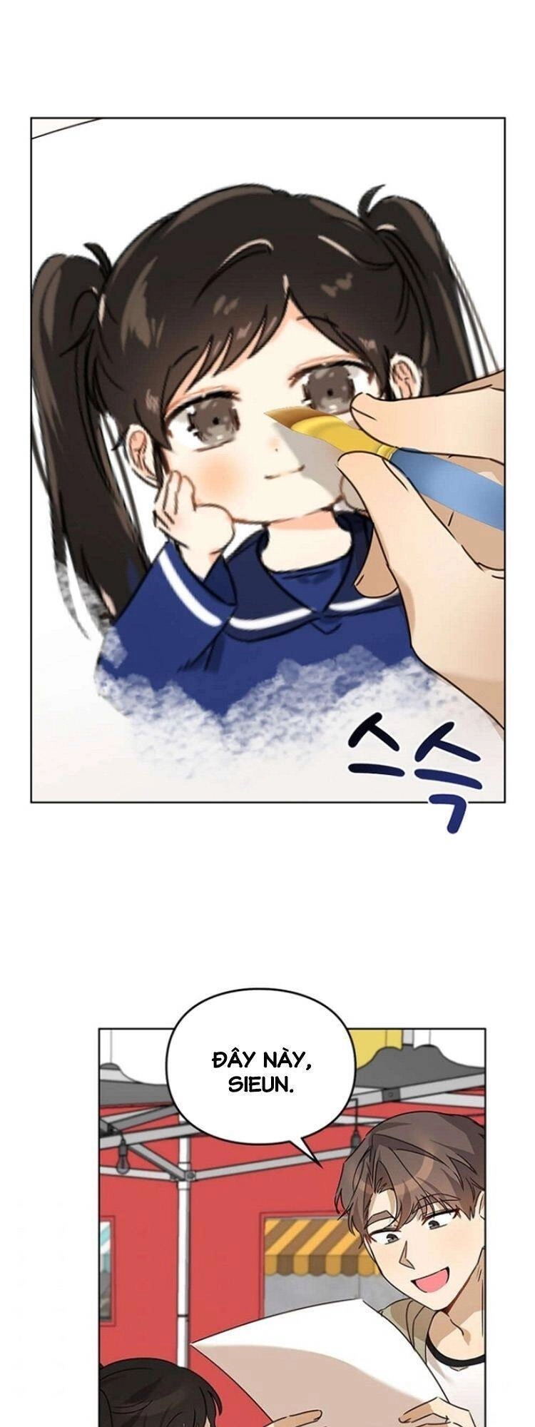 Tôi Trở Thành Một Người Cha Chapter 40 - 43