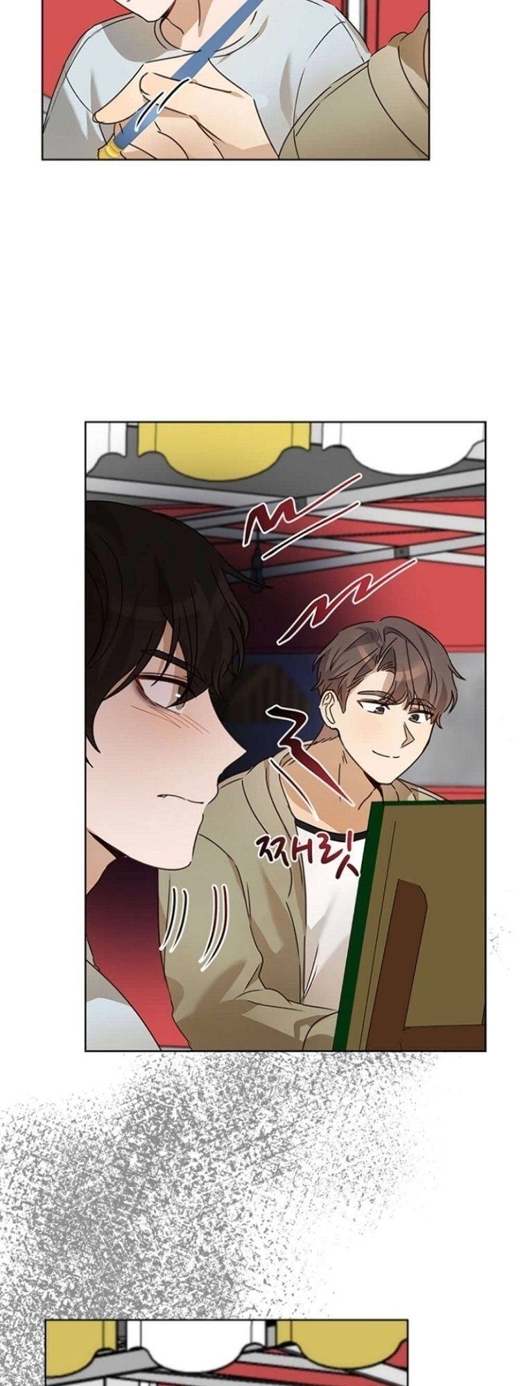 Tôi Trở Thành Một Người Cha Chapter 40 - 46