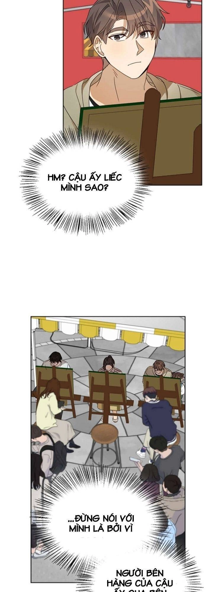 Tôi Trở Thành Một Người Cha Chapter 40 - 48