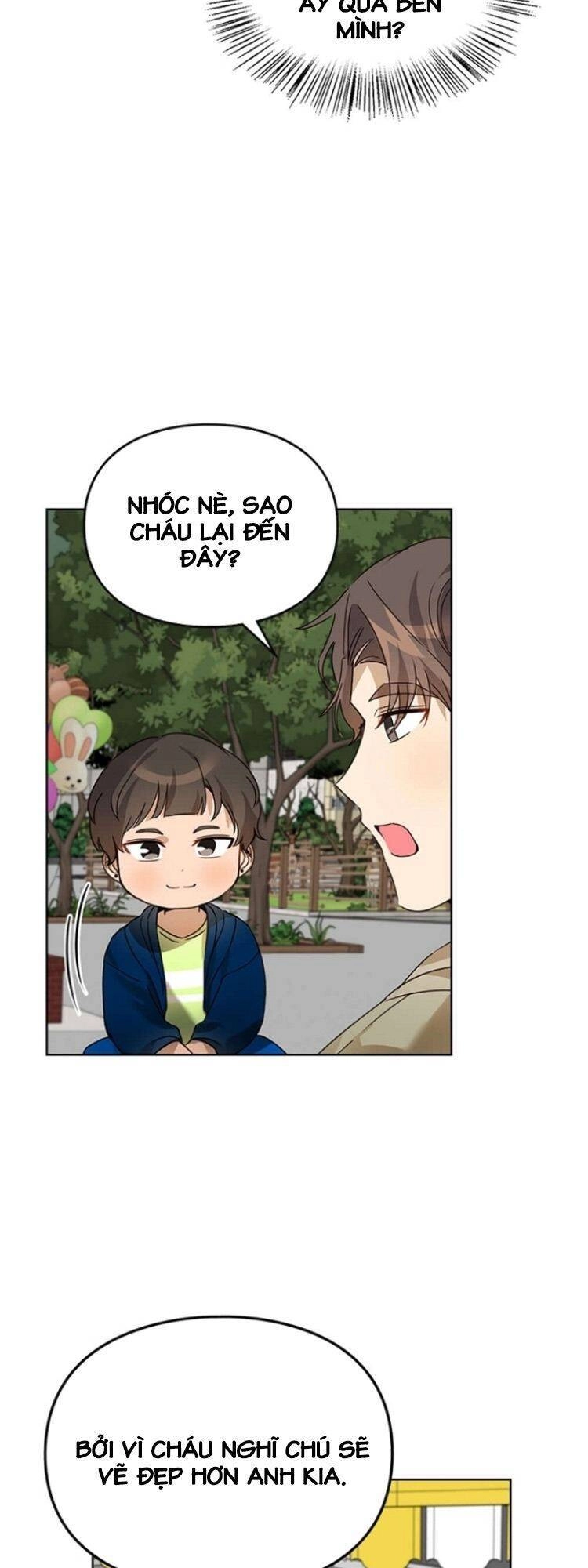 Tôi Trở Thành Một Người Cha Chapter 40 - 49