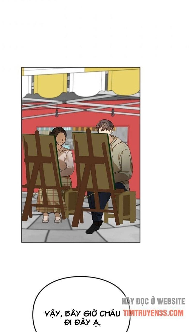 Tôi Trở Thành Một Người Cha Chapter 40 - 52