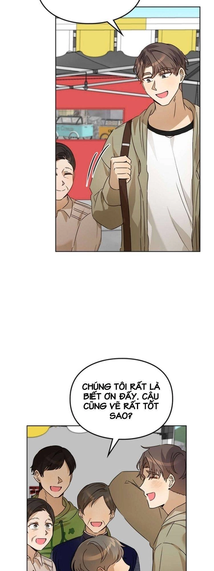 Tôi Trở Thành Một Người Cha Chapter 40 - 53