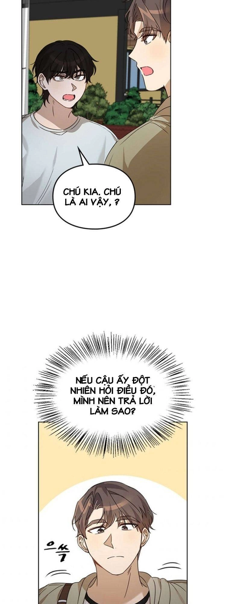 Tôi Trở Thành Một Người Cha Chapter 40 - 57