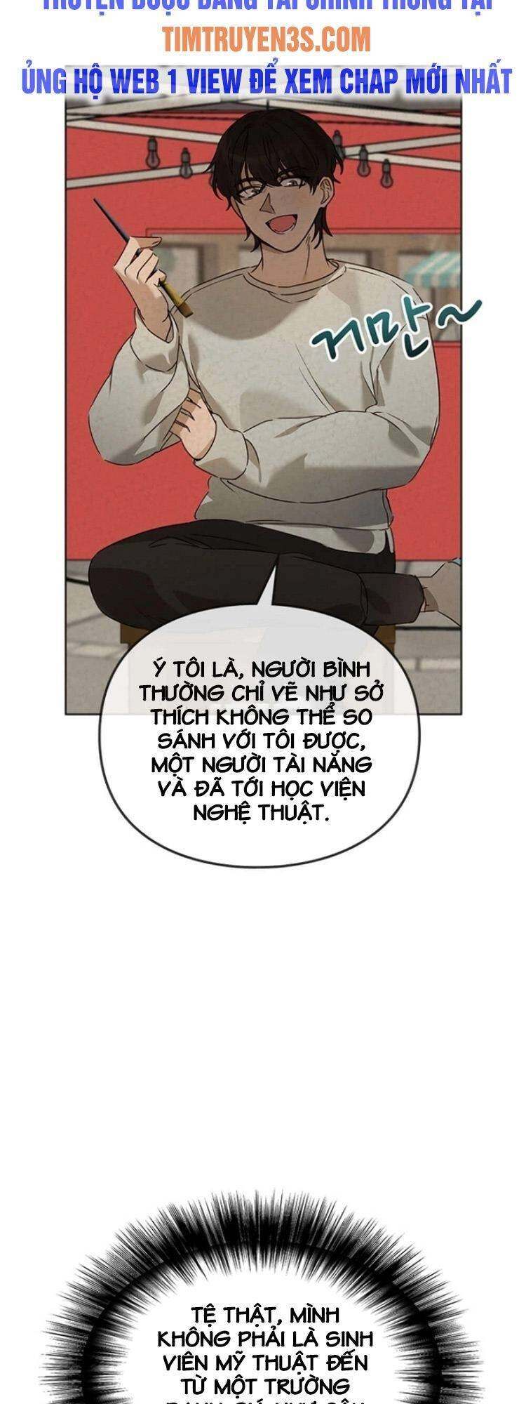 Tôi Trở Thành Một Người Cha Chapter 40 - 60