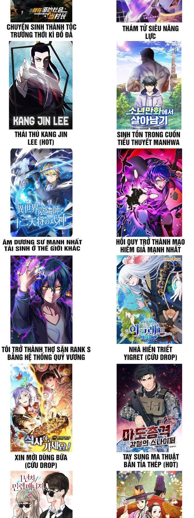 Tôi Trở Thành Một Người Cha Chapter 40 - 64