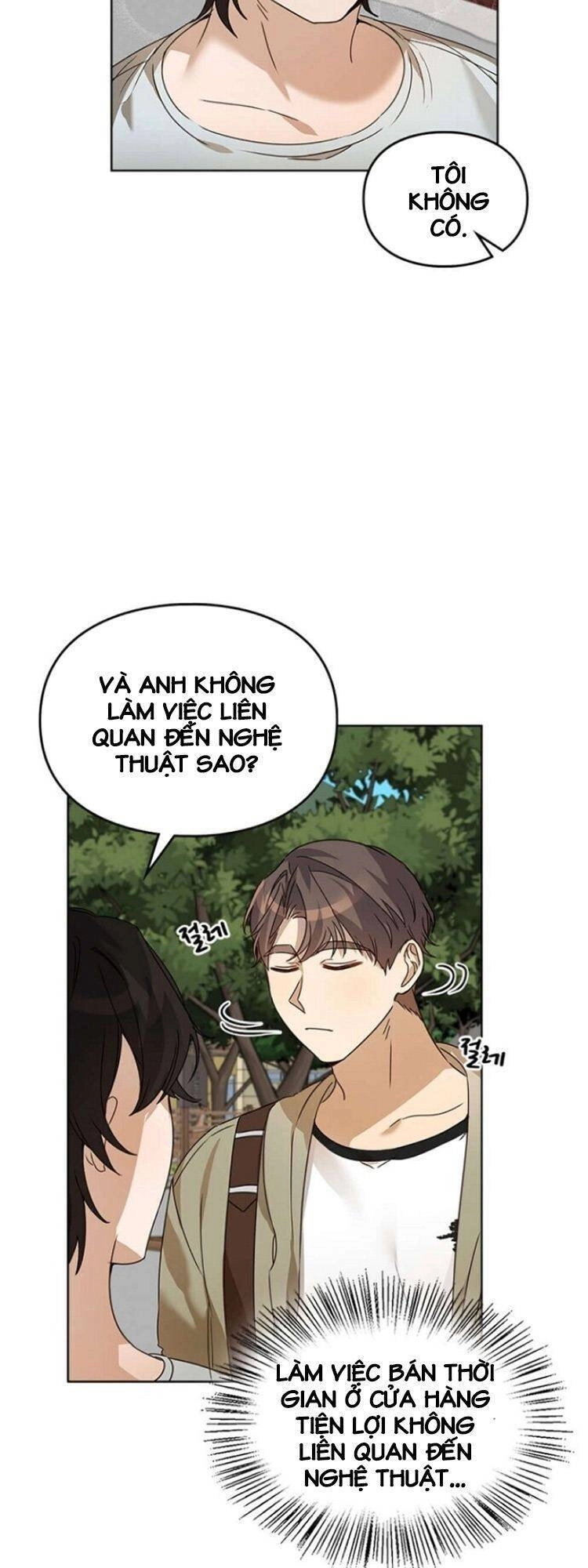 Tôi Trở Thành Một Người Cha Chapter 41 - 6