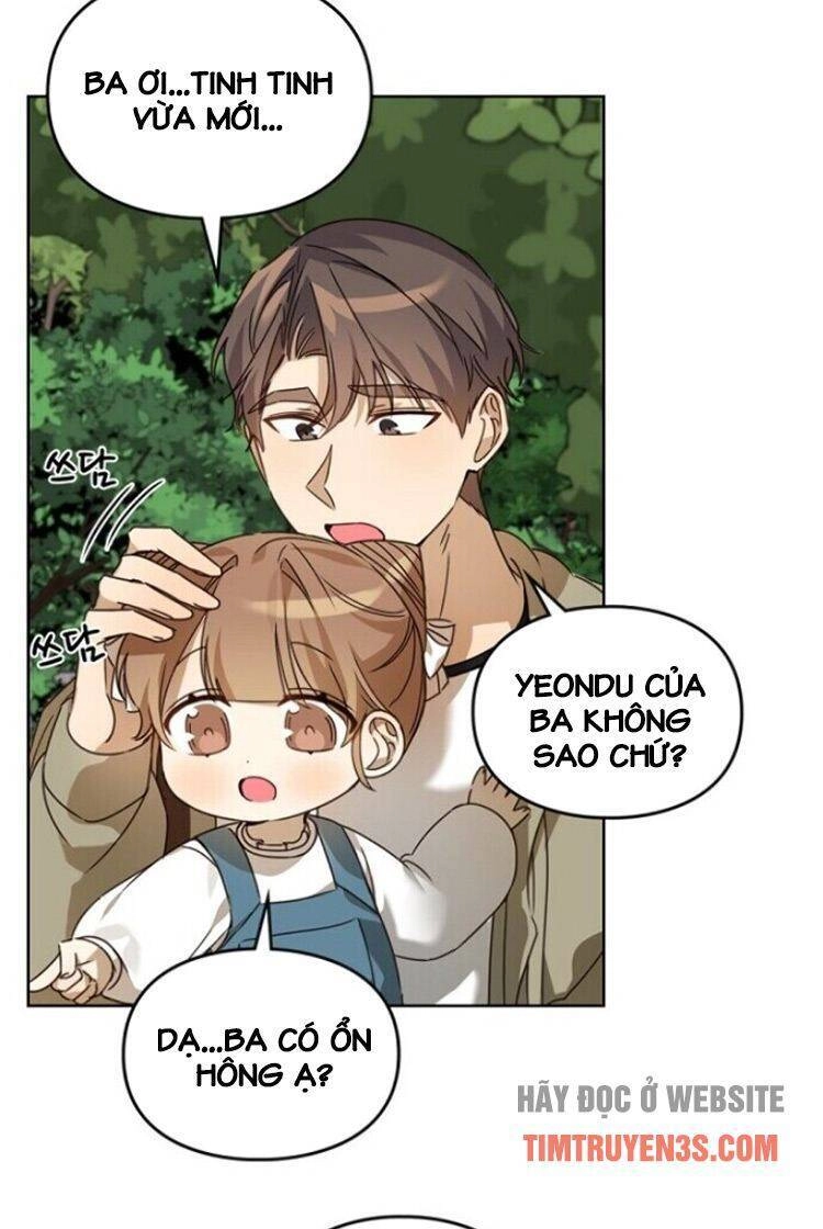 Tôi Trở Thành Một Người Cha Chapter 42 - 9