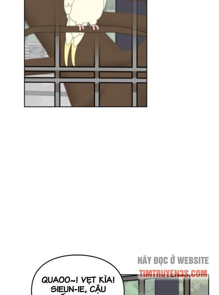 Tôi Trở Thành Một Người Cha Chapter 42 - 12