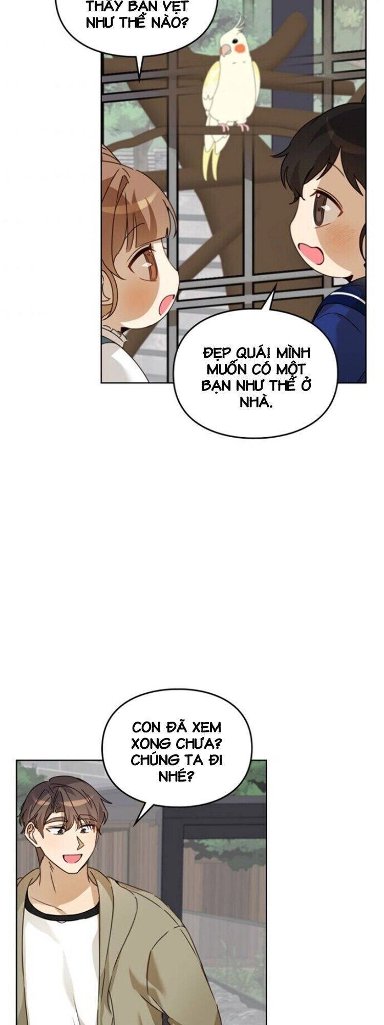 Tôi Trở Thành Một Người Cha Chapter 42 - 13