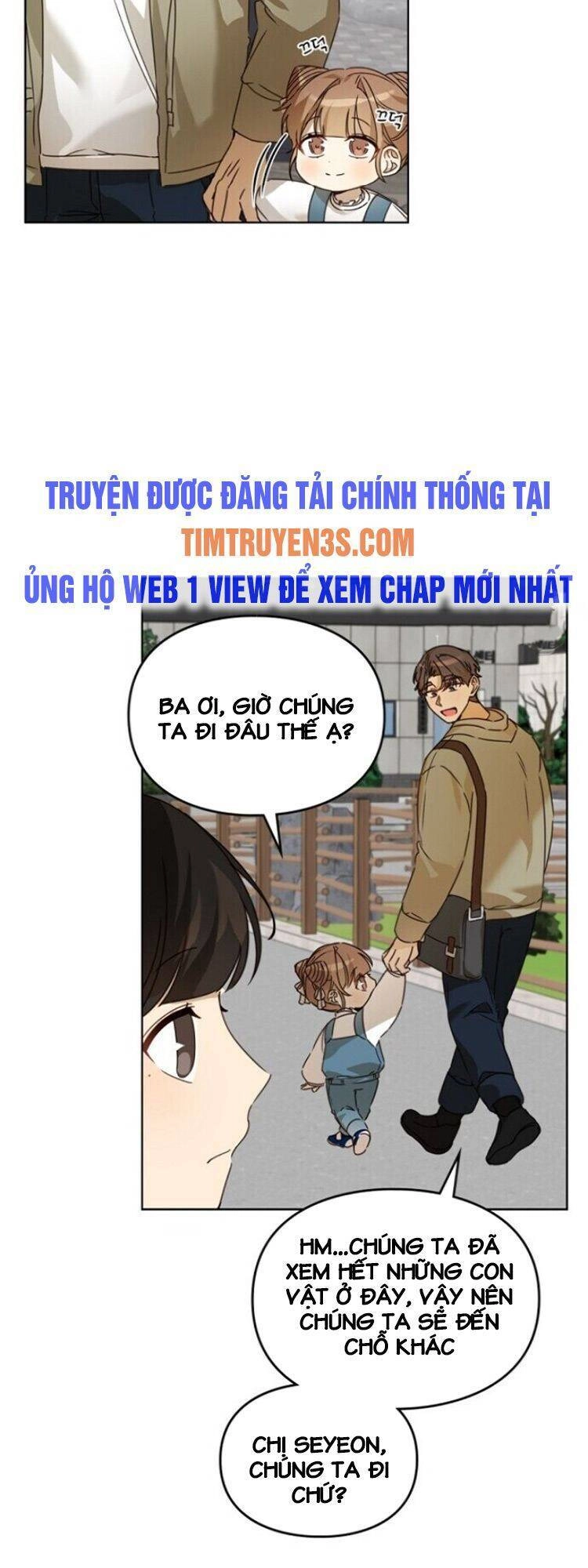 Tôi Trở Thành Một Người Cha Chapter 42 - 14