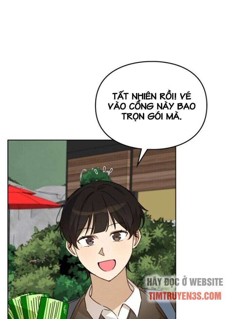 Tôi Trở Thành Một Người Cha Chapter 42 - 15