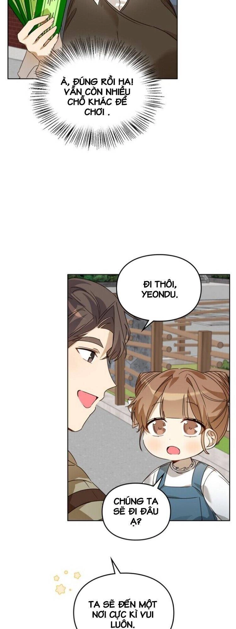 Tôi Trở Thành Một Người Cha Chapter 42 - 16