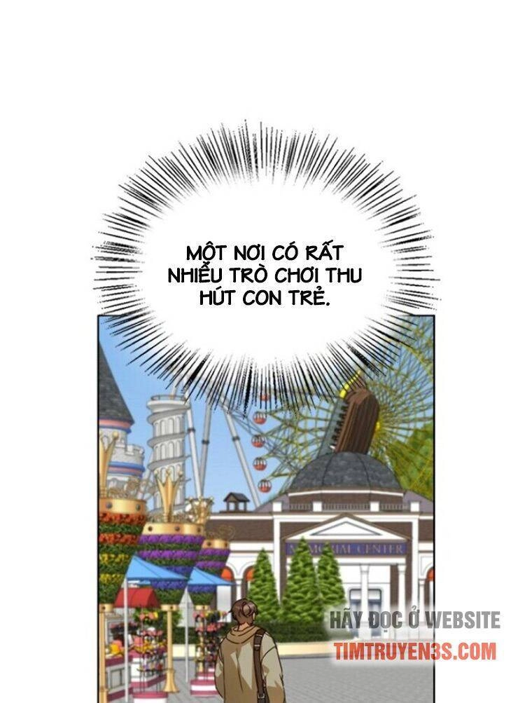 Tôi Trở Thành Một Người Cha Chapter 42 - 18