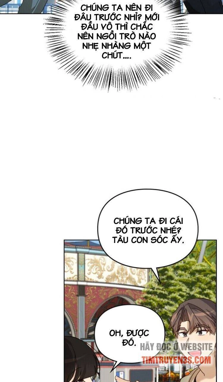 Tôi Trở Thành Một Người Cha Chapter 42 - 20