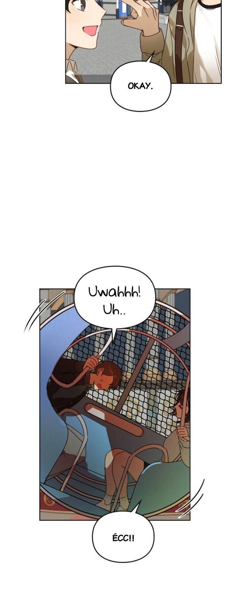 Tôi Trở Thành Một Người Cha Chapter 42 - 21