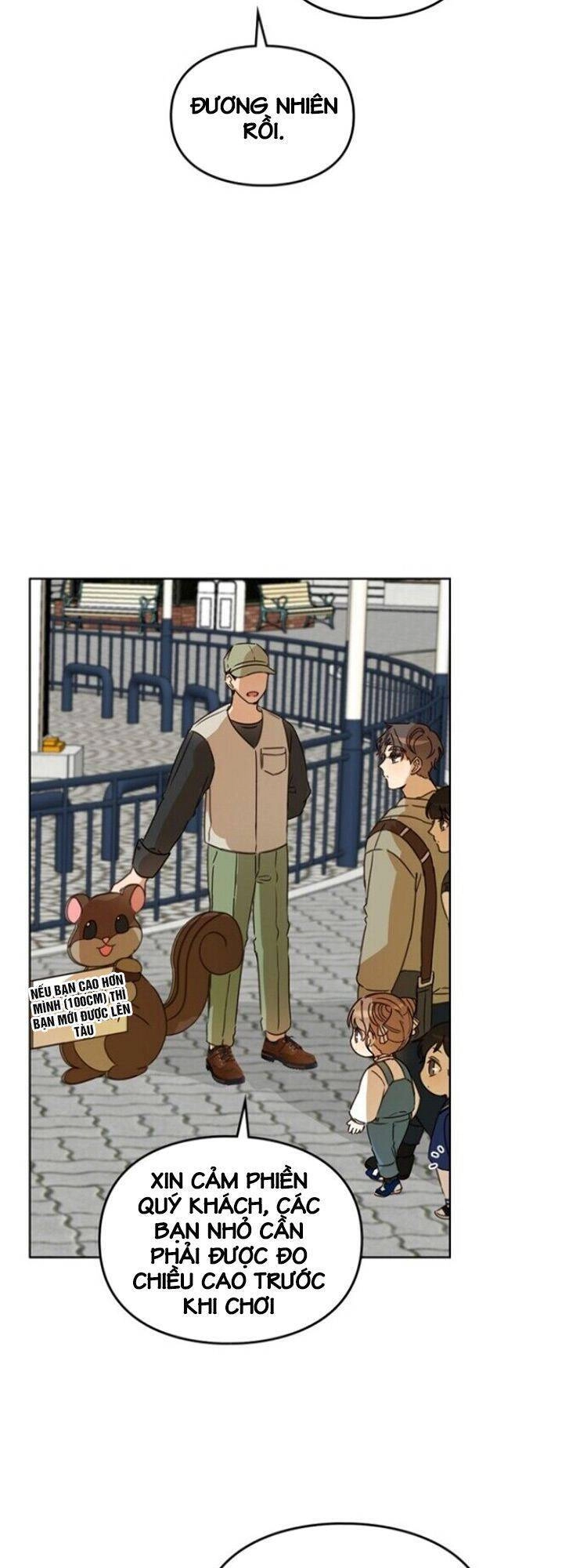 Tôi Trở Thành Một Người Cha Chapter 42 - 24