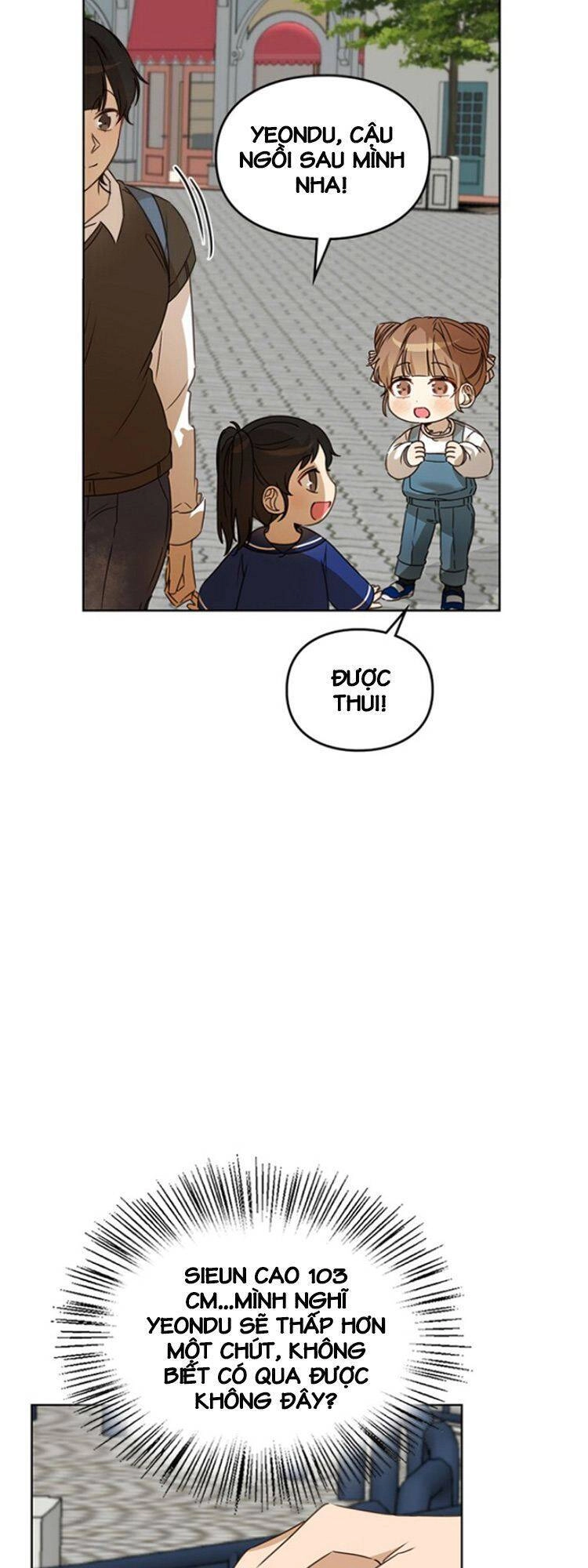 Tôi Trở Thành Một Người Cha Chapter 42 - 28