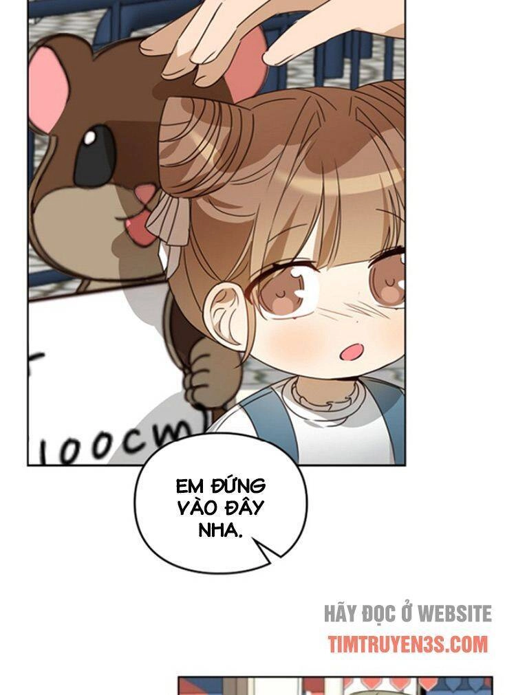 Tôi Trở Thành Một Người Cha Chapter 42 - 29