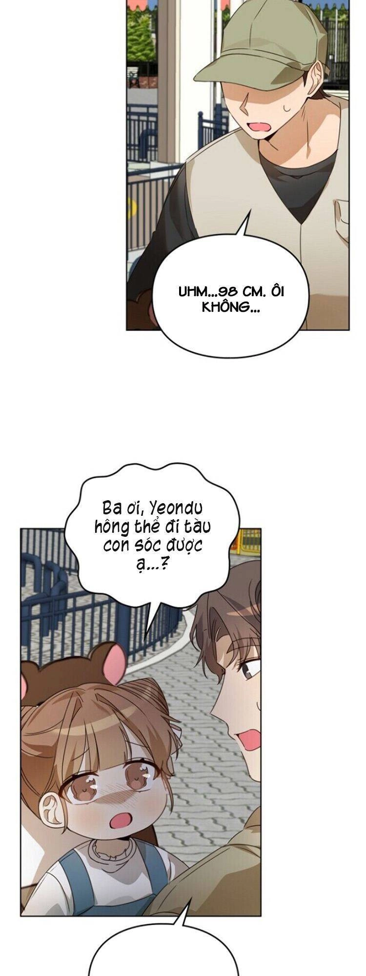 Tôi Trở Thành Một Người Cha Chapter 42 - 30