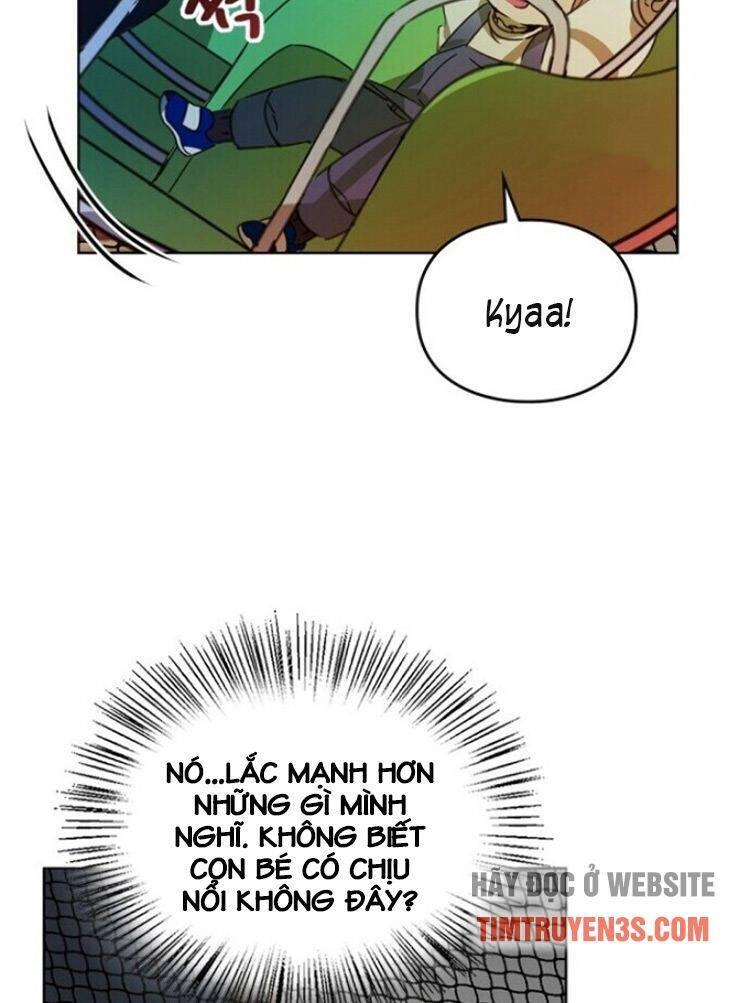 Tôi Trở Thành Một Người Cha Chapter 42 - 35