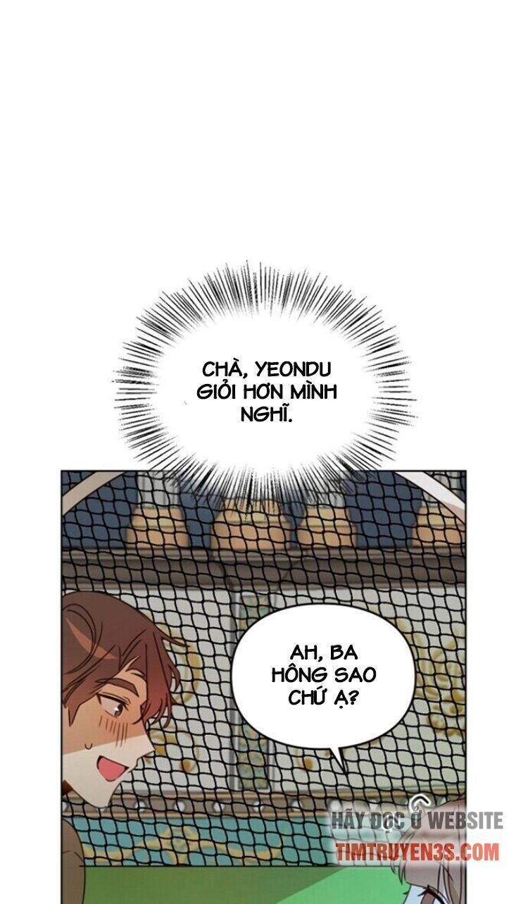 Tôi Trở Thành Một Người Cha Chapter 42 - 37