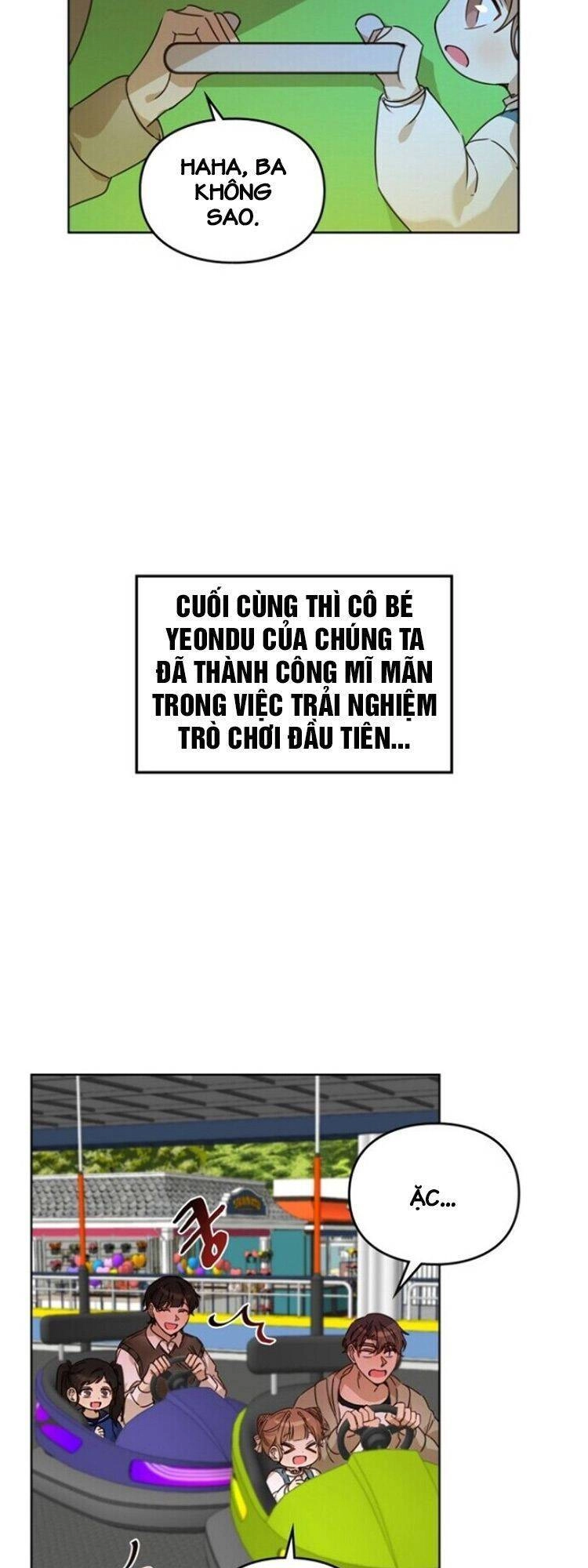 Tôi Trở Thành Một Người Cha Chapter 42 - 38
