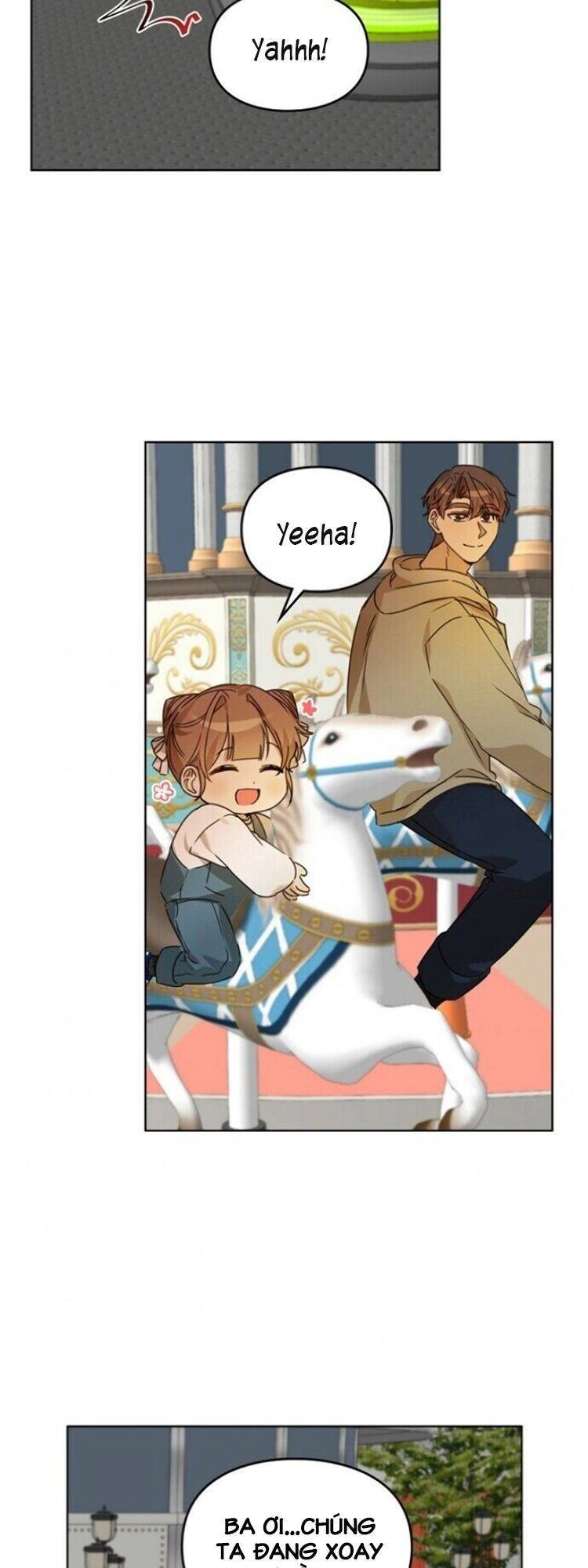 Tôi Trở Thành Một Người Cha Chapter 42 - 39