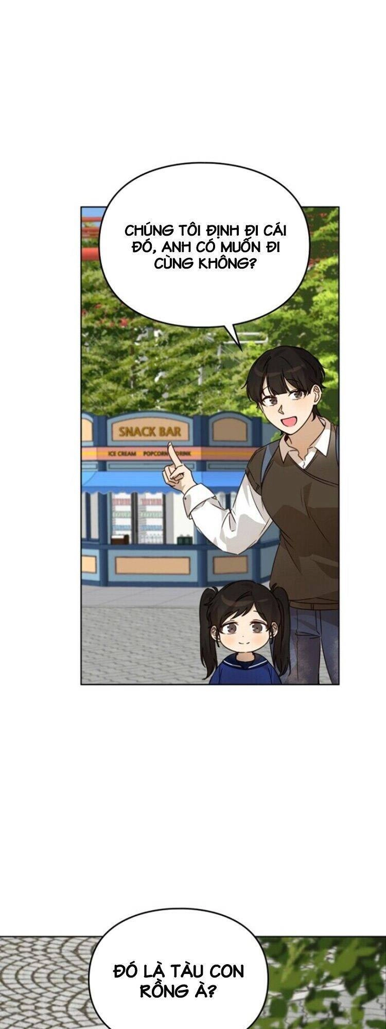 Tôi Trở Thành Một Người Cha Chapter 42 - 42