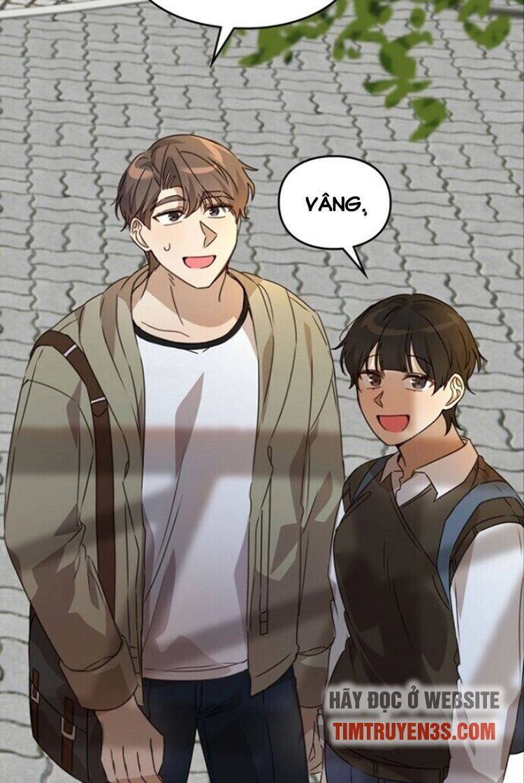 Tôi Trở Thành Một Người Cha Chapter 42 - 43