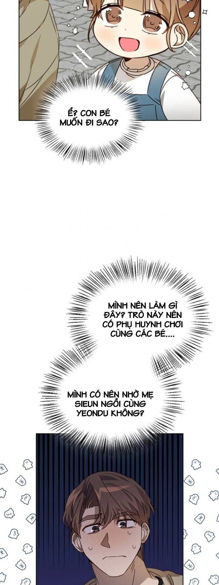 Tôi Trở Thành Một Người Cha Chapter 42 - 47