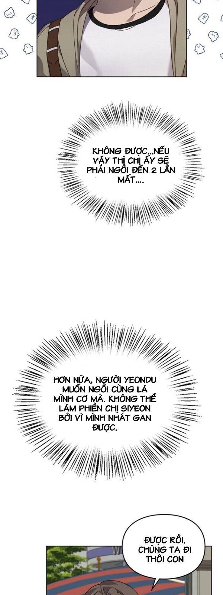 Tôi Trở Thành Một Người Cha Chapter 42 - 48