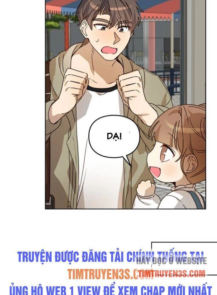 Tôi Trở Thành Một Người Cha Chapter 42 - 49