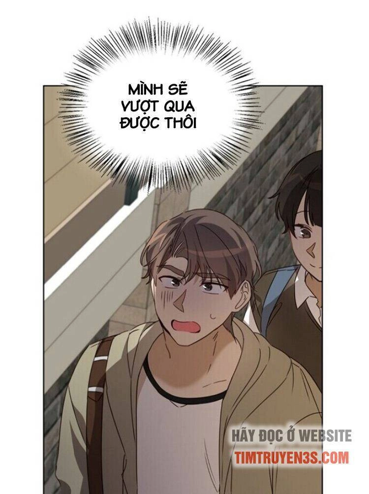 Tôi Trở Thành Một Người Cha Chapter 42 - 52