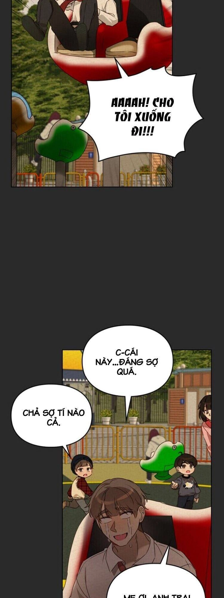 Tôi Trở Thành Một Người Cha Chapter 42 - 58