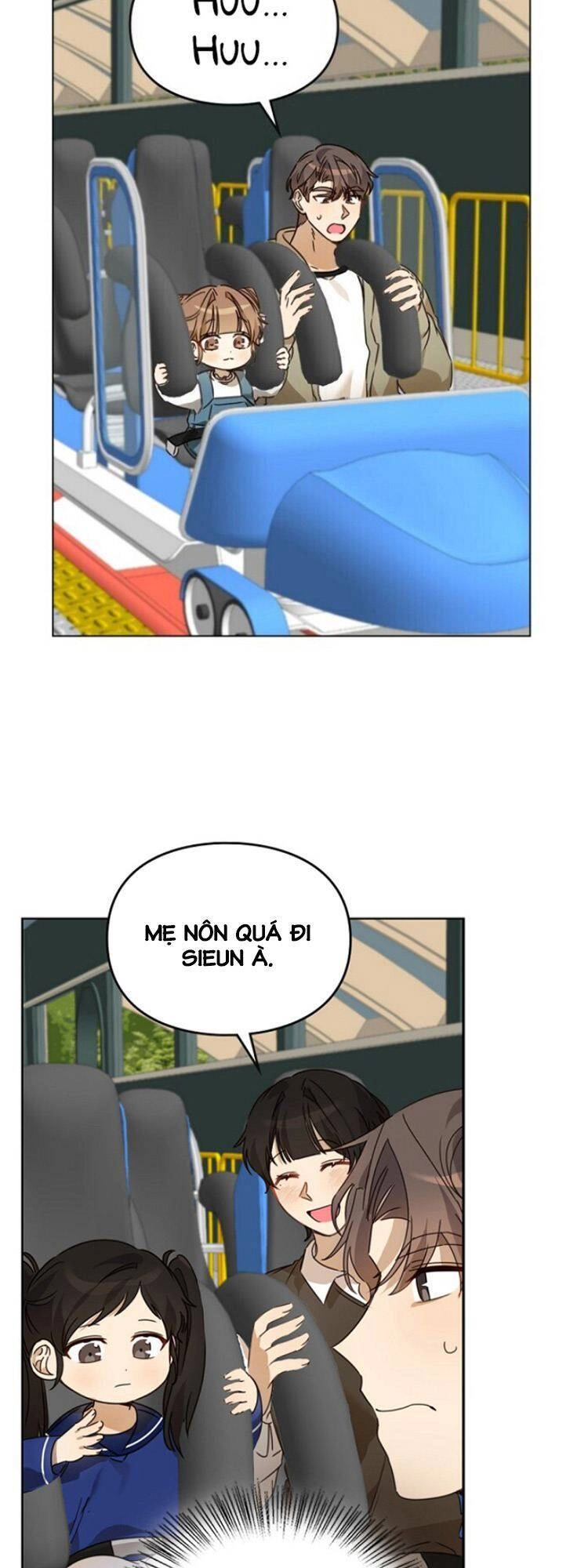 Tôi Trở Thành Một Người Cha Chapter 42 - 64